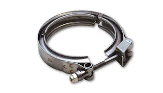 Vibrant Performance 1415C Stainless Steel V-Band Clamp