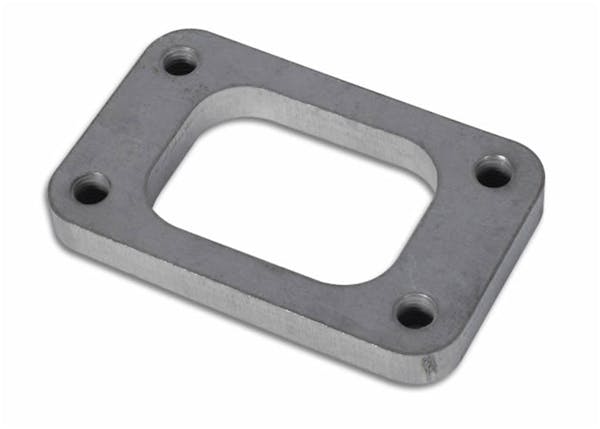 T3 Turbo Inlet Flange W/ Tapped Holes (1/2