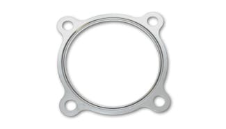 Vibrant Performance 1438G Discharge Flange Gasket for GT series, 3"