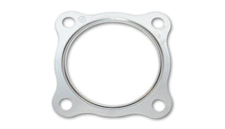 Vibrant Performance 1439G Discharge Flange Gasket for GT series, 2.5"