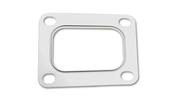 Vibrant Performance 1441G Turbo Inlet Flange Gasket for T4 Rectangular
