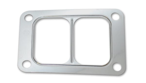 Vibrant Performance 1443G Turbo Inlet Flange Gasket for T06 Divided