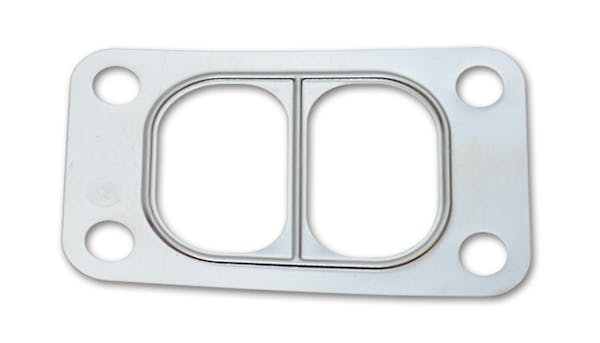 Vibrant Performance 1445G Turbo Inlet Flange Gasket for T3 Divided