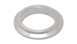 Vibrant Performance 14942 Aluminum GT42 Turbo Compressor Outlet Flange