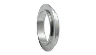 Vibrant Performance 14943 Stainless Steel GT42 Compressor Outlet Flange