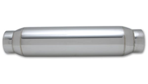 Large Diameter Bottle Style Resonator 3.5