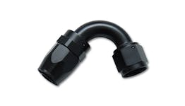 120-Degree Hose End Fitting -12 AN 21212