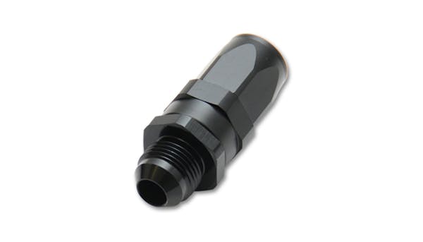 Vibrant Performance 24016 Male Flare Straight Hose End Fitting