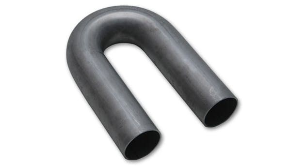 Vibrant Performance 2697 1.875" (47.6mm) O.D. Tight Radius 180 Degree U-Bend