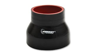 Vibrant Performance 2833 4 Ply Reducer Coupling