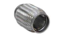 Standard Flex Coupling w/Inner Braid Liner 1.75 62404