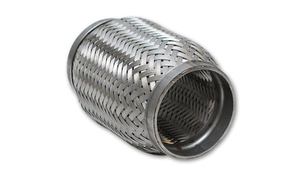 Standard Flex Coupling w/Inner Braid Liner 1.75 62404