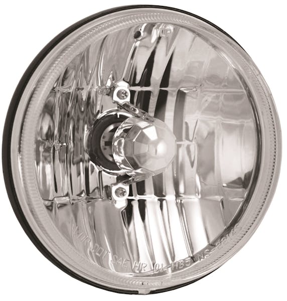 Vision X 4004030 Sealed Beam Replacement Head Light