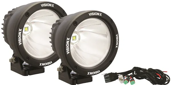 Vision X Lighting 9151069 4.5