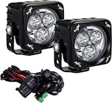 Vision X 9929651 Cannon Gen 2 LED Light