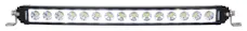 Vision X 2520717 20.08" XPL Curved Series Halo 15 LED Light Bar