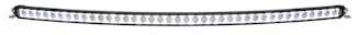 Vision X 2550717 50.12" XPL Curved Series Halo 39 LED Light Bar