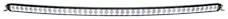 Vision X 2554717 53.81" XPL Curved Series Halo 42 LED Light Bar