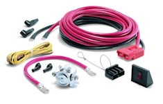 WARN 32963 Quick Connect Power Cable