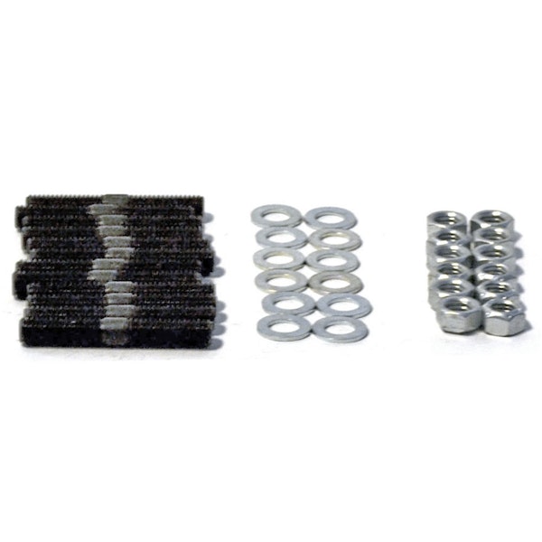 WARN 34696 Locking Hub Stud Kit