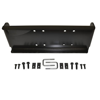 WARN 34901 ATV Winch Mounting System