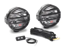 Warn 37609 SDB-210 HB; Driving/Spot Light