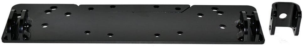 WARN 37851 ATV Plow Mounting Kits