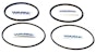 WARN 7302 Premium Manual Hub Service Kit