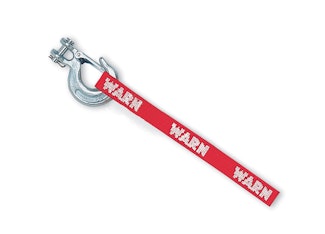 WARN 39557 ATV Hook And Strap