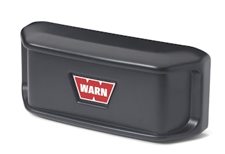 WARN 60390 Winch Fairlead Cover