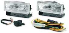 Warn 62018 ATV Trail Lights™