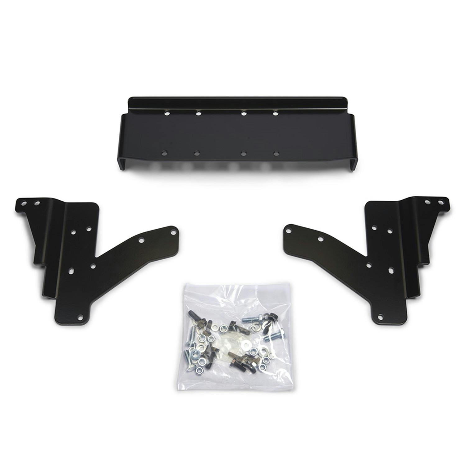 WARN 63796 ATV Winch Mounting System