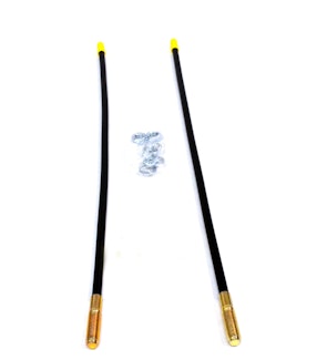 WARN 67679 ATV Plow Blade Marker