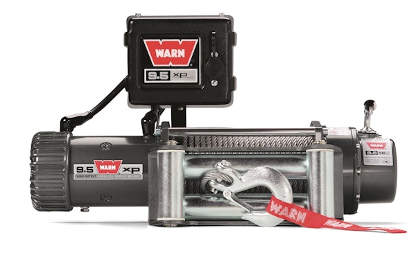 WARN 68500 Ultimate Performance Series