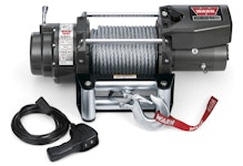 WARN 68801 Heavy Weight Series