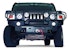 WARN 68500 Ultimate Performance Series