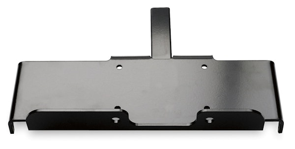 Warn 70917 ATV Multi-Mount Winch Carrier Kit