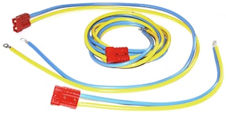 Warn 70918 Multi-Mount Wiring Kit