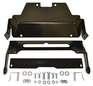WARN 79700 ATV Plow Mounting Kits