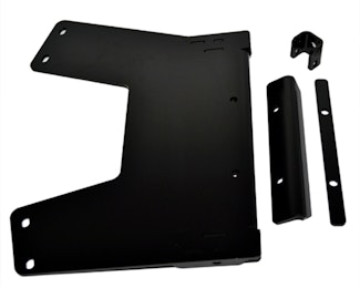 WARN 80260 ATV Plow Mounting Kits
