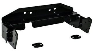 WARN 80360 ATV Plow Mounting Kits