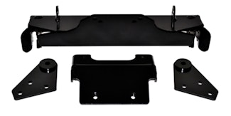 WARN 80545 ATV Plow Mounting Kits