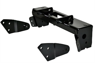WARN 80558 ATV Plow Mounting Kits