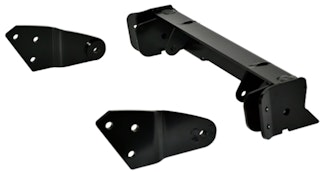 WARN 80566 ATV Plow Mounting Kits