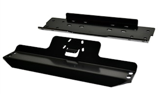WARN 80681 ATV Plow Mounting Kits