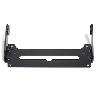 WARN 81866 Plow Mount Kit