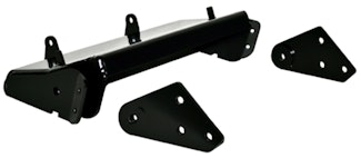 WARN 81922 ATV Plow Mounting Kits