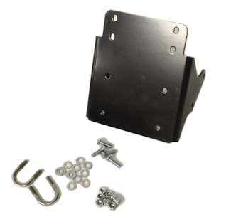 WARN 83130 ATV Winch Mounting System