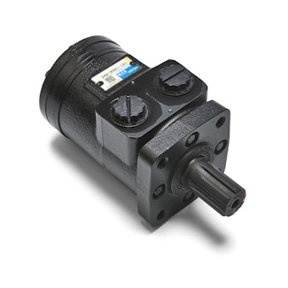 WARN 83162 Winch Motor