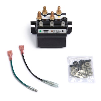 WARN 83321 Contactor Kit
